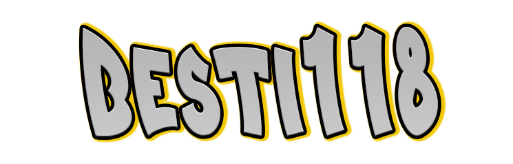 Logo Besti118 Toko Online Indonesia